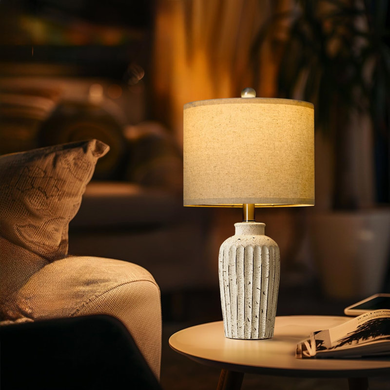 Vintage Bedside Lamps for Night Stands Ivy Bronx